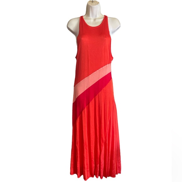 Free People Sunburst Midi Dress - Picture 3 of 8